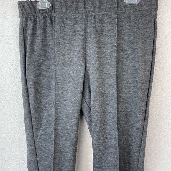 Luciano
Dante Gray Pants Size 10 EUC - Picture 2 of 5